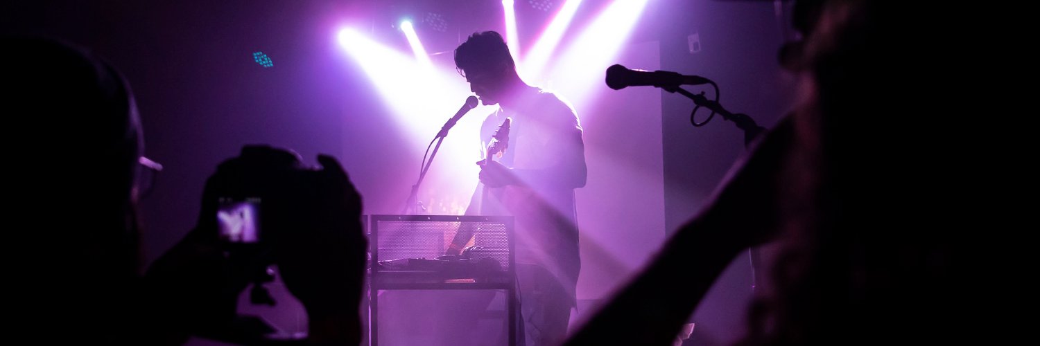 jonlall's profile banner image
