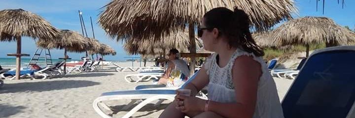 Flor Fernández banner