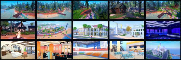 FrigidStudio Profile Banner