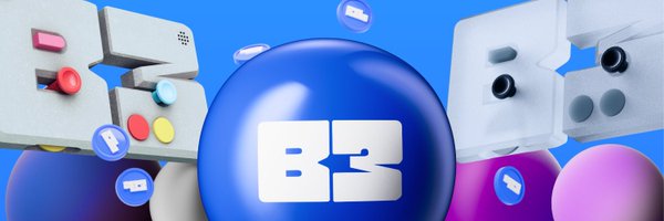 b3dotfun Profile Banner