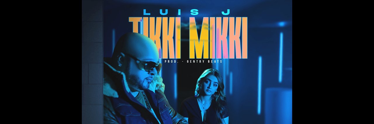 luisjtv's profile banner image