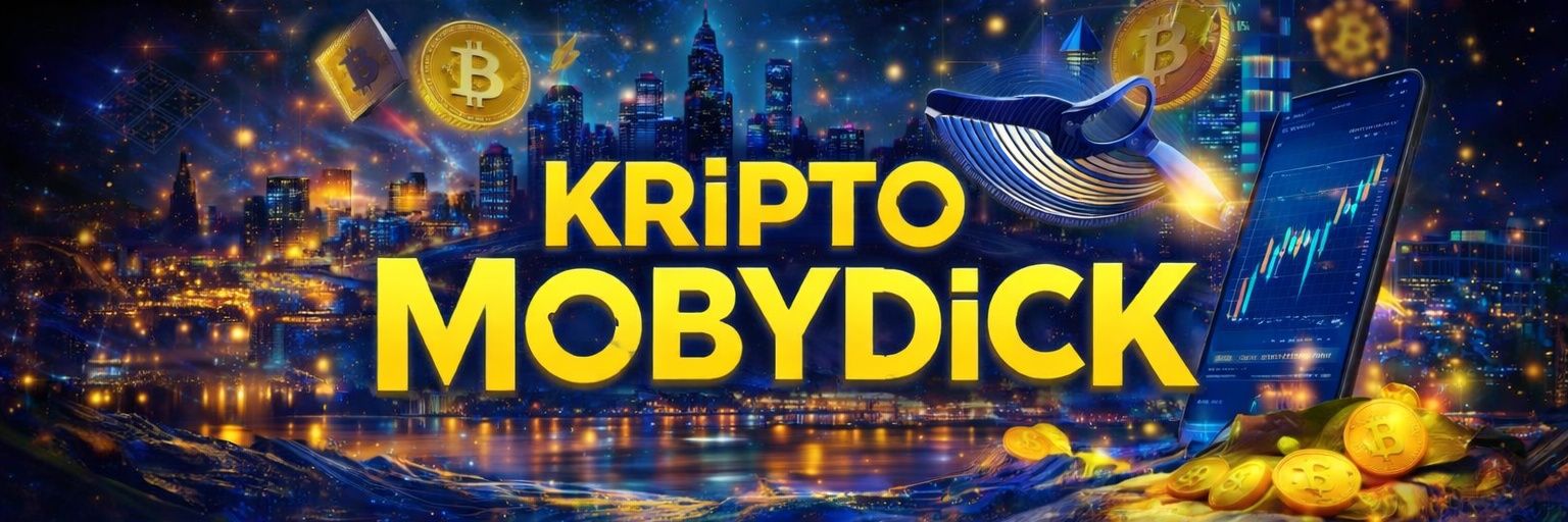 KriptoMobyDick's profile banner image