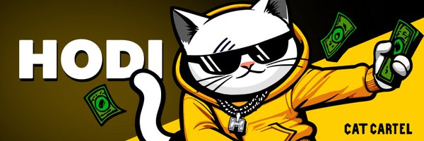 Hodi_Cartel Profile Banner