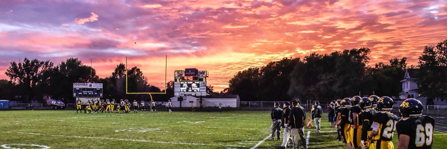 Kernel Football banner