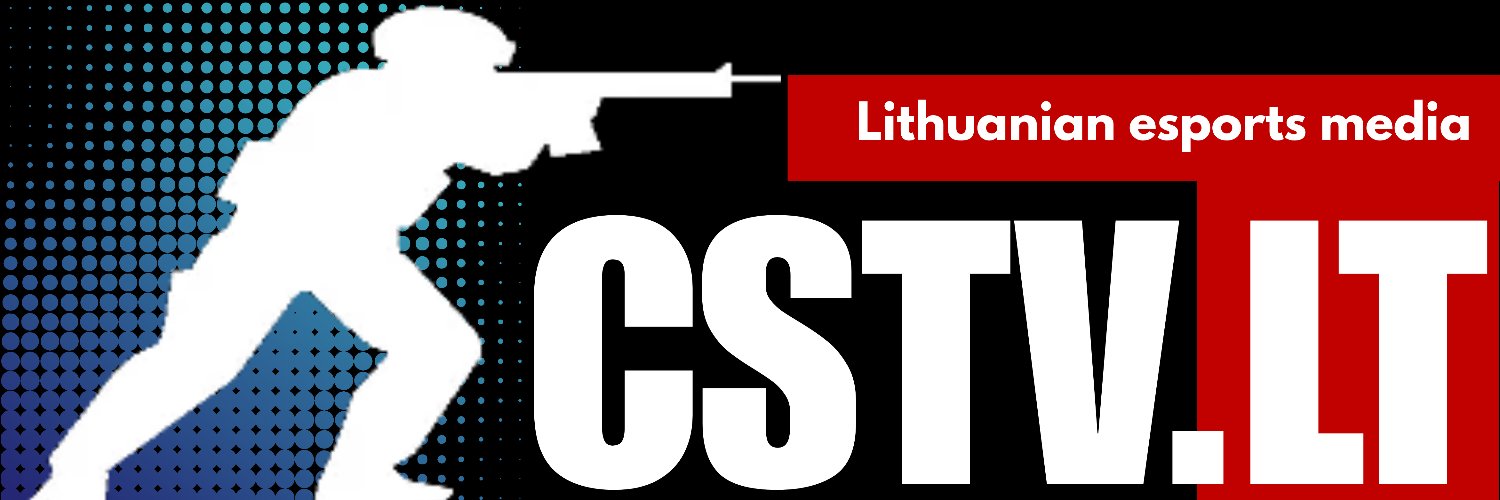 Lithuanian Esports Media banner