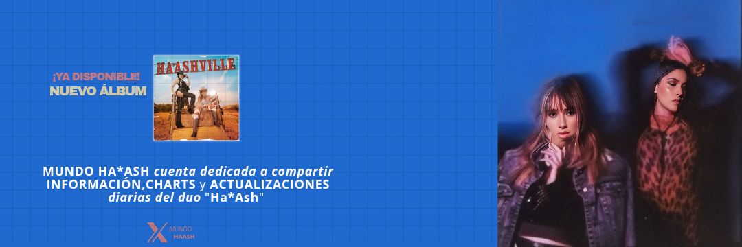 MUNDO HA*ASH banner