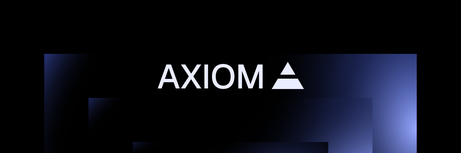 Axiom