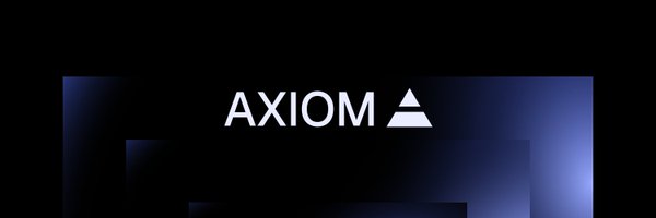 AxiomExchange Profile Banner