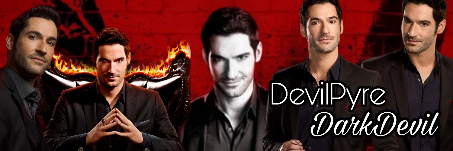 Lucifer banner