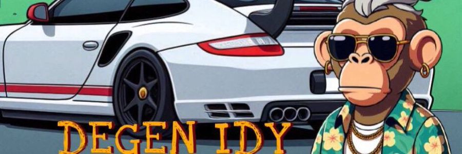 Idy banner