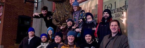 RussellSkaggs's profile banner image