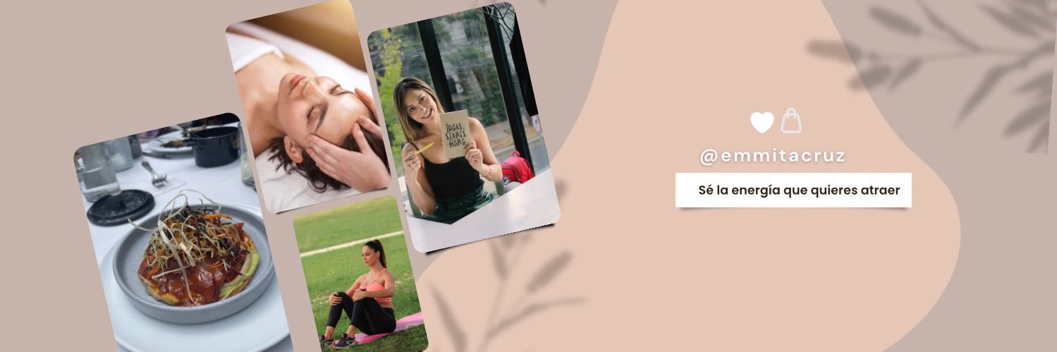 EmmitaCruz's profile banner image
