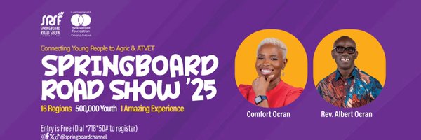 SpringboardChn Profile Banner