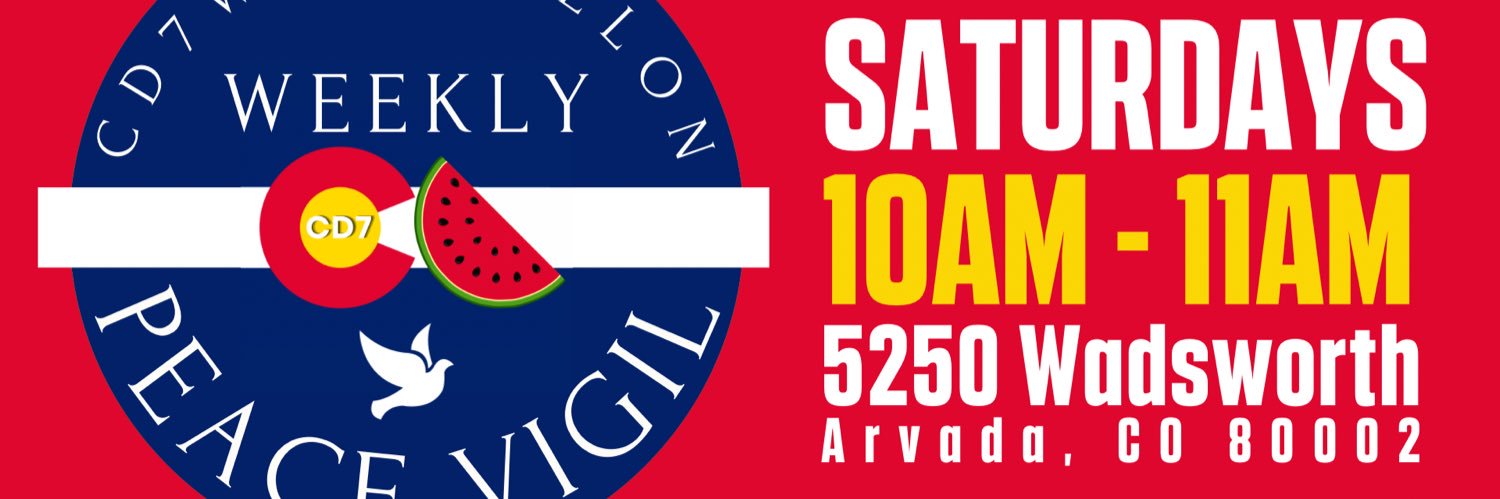 Colorado CD7 Watermelon's banner