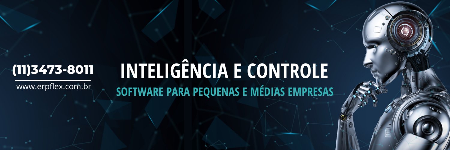 ERPFlex's profile banner image