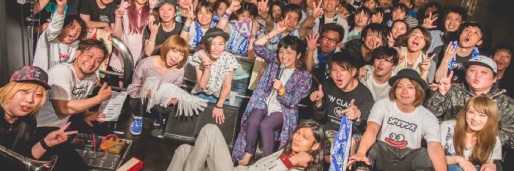 negichan01's profile banner image