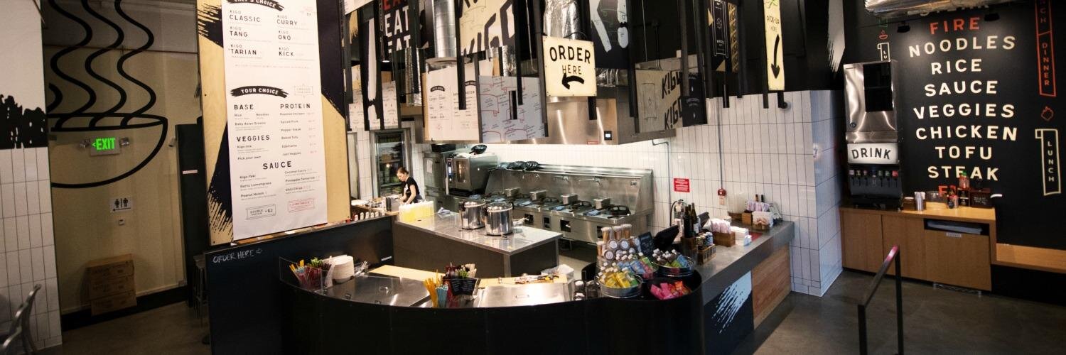 kigokitchen's profile banner image