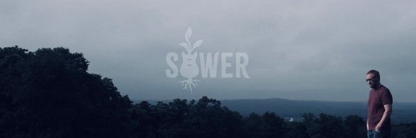 SowerProject7 Profile Banner