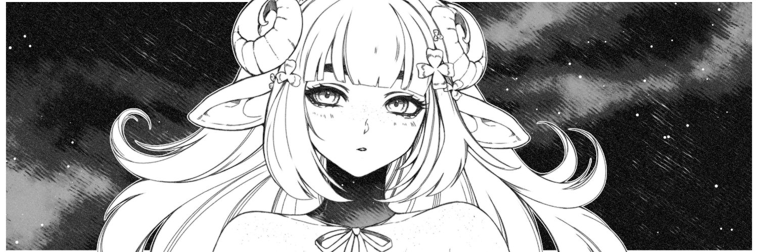 NPC | Nini Puffyn Clover ✨🍀✨ banner