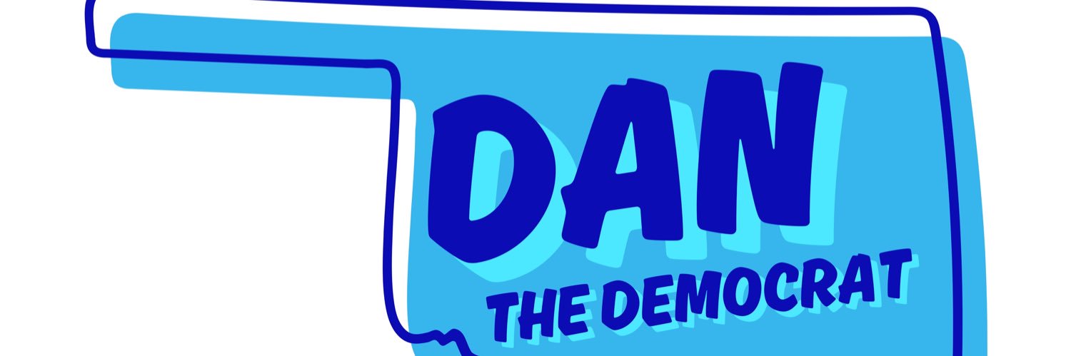 DanTheDemOK's profile banner image
