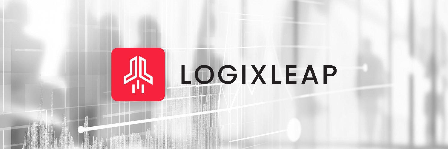 LogixLeap's profile banner image
