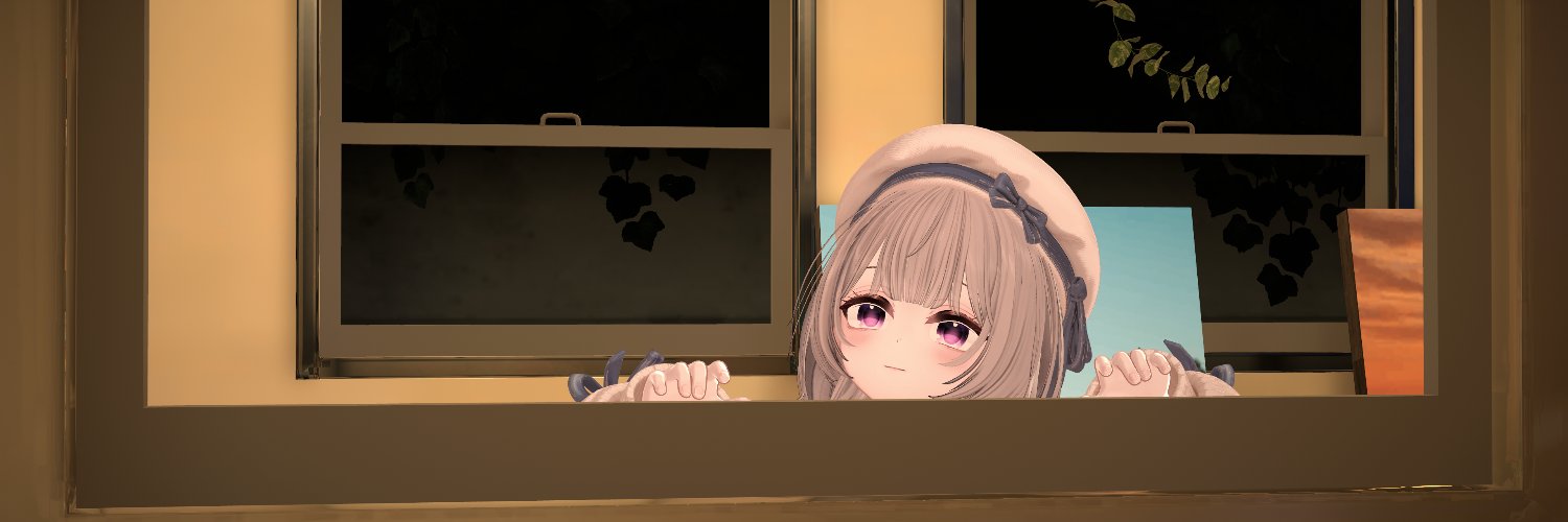 Aryutashu's profile banner image