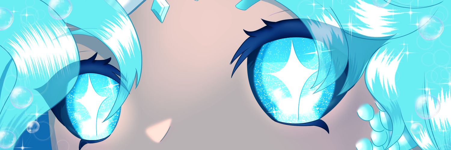 Kairi Azure🫧🐲|Leviathan Dragon banner