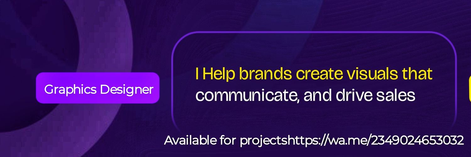 Caleb Cherechi banner