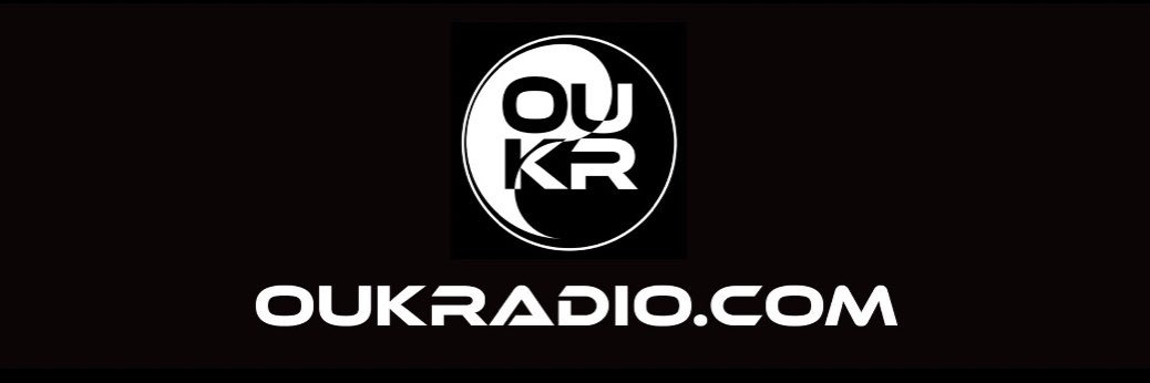 ORIGINUK RADIO banner