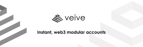 veiveprotocol Profile Banner