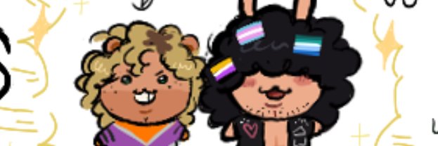 Munchiatus 📼💜 banner