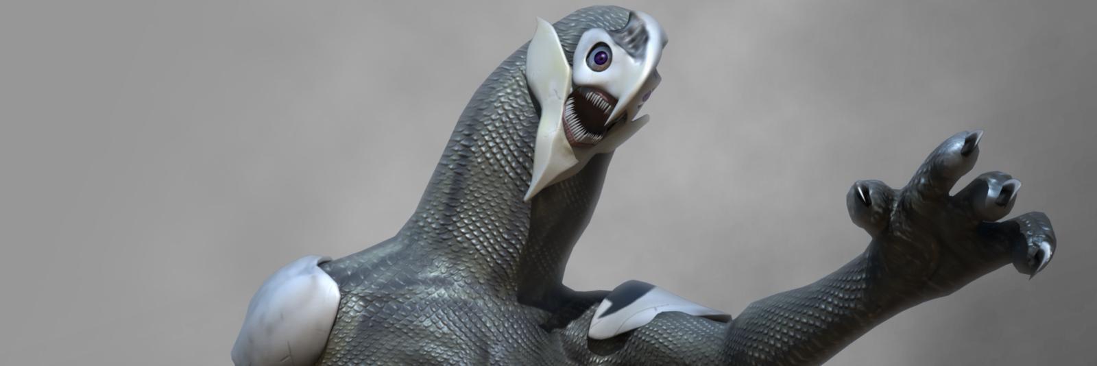 Neredion's profile banner image