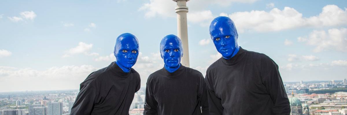 $BlueMan banner