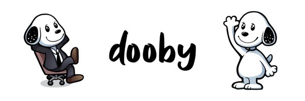 $dooby Profile Banner