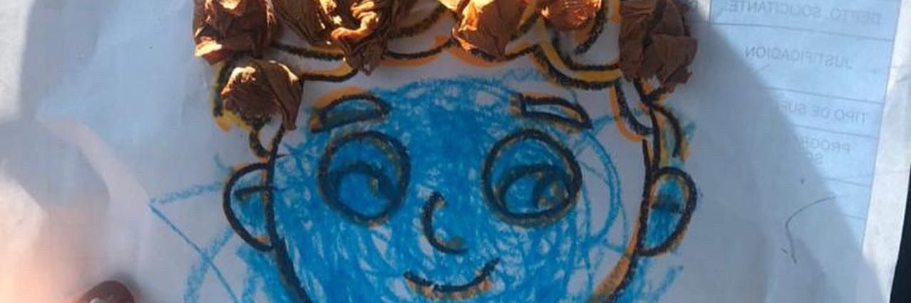 solsoleado's profile banner image
