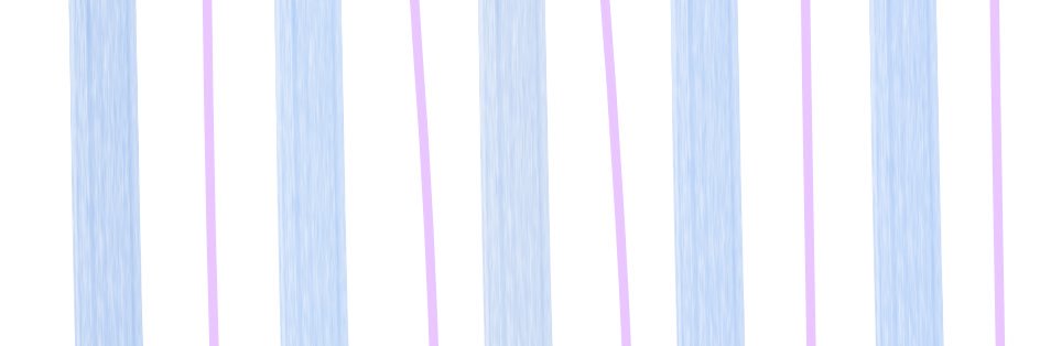 odd but cute - TOCHAKU S3 banner