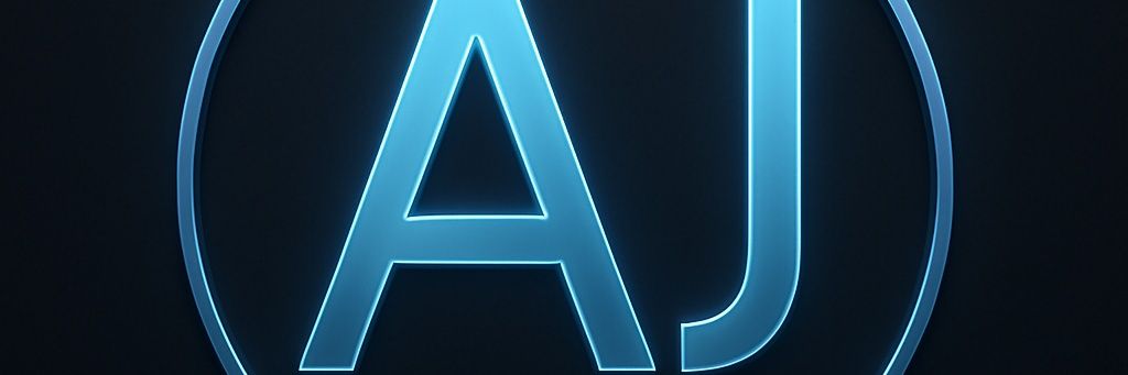 AJ banner