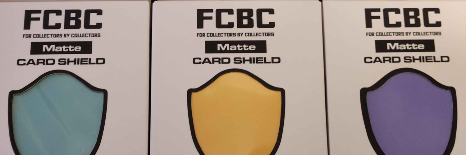 FCBC's banner