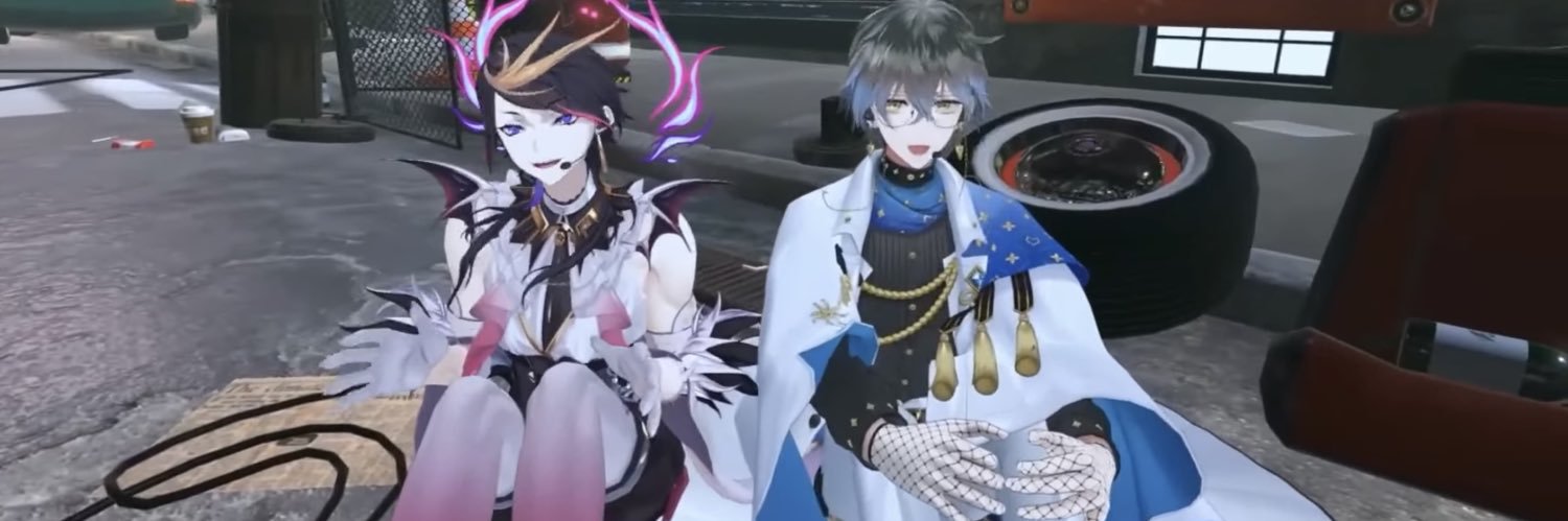 alice 🍡🍮's banner