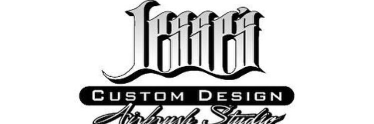 Jesse’s Custom Design banner