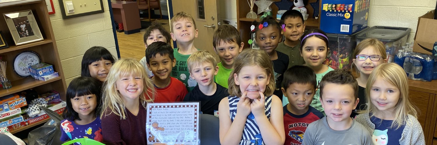 Lowell CUSD 200 banner