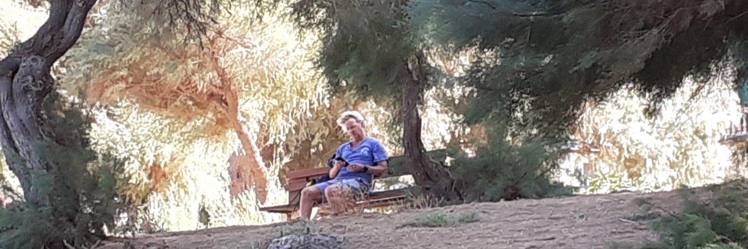 PaulHRoberts's profile banner image