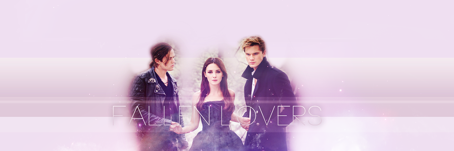 FallenLovers's profile banner image
