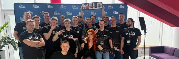 WeldGrinders Profile Banner