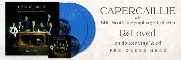 CapersOfficial Profile Banner
