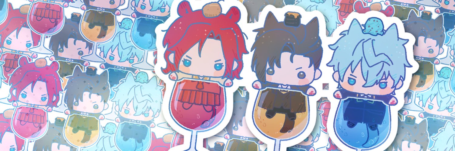 9's banner