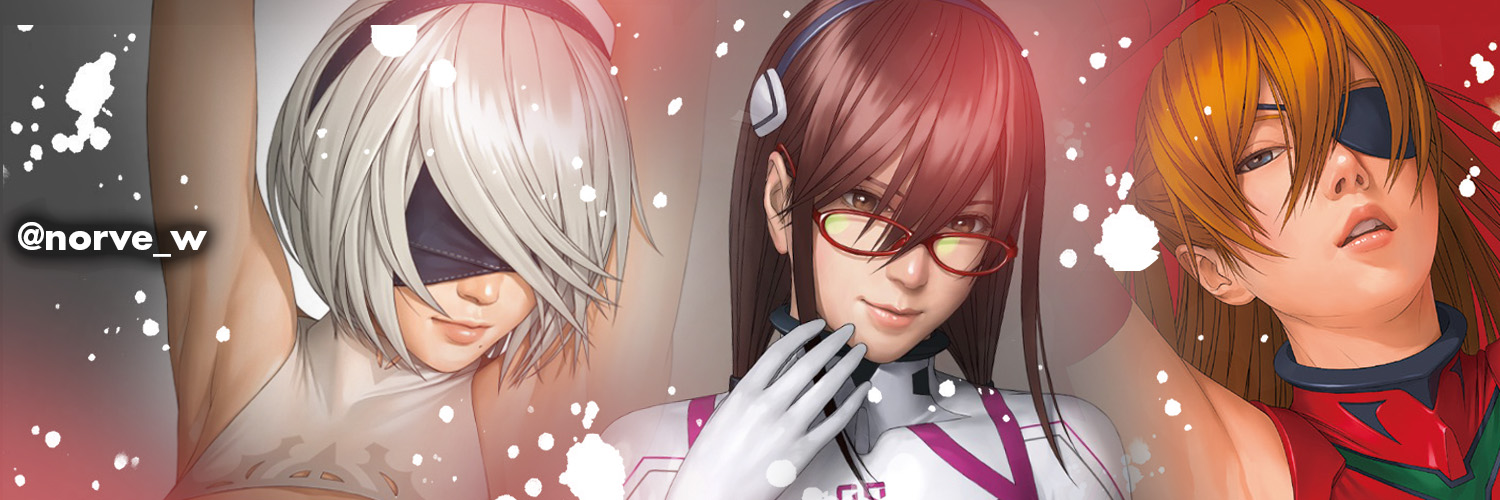 norve_w's profile banner image