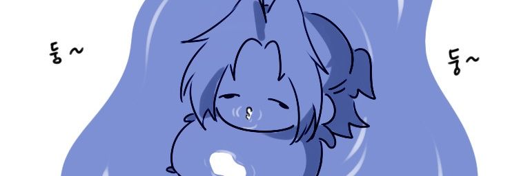 yeoul__99's profile banner image