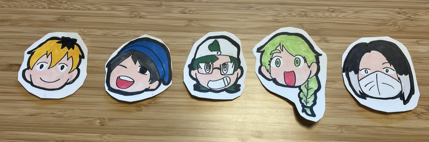 フランク教授(マンガ専門) banner
