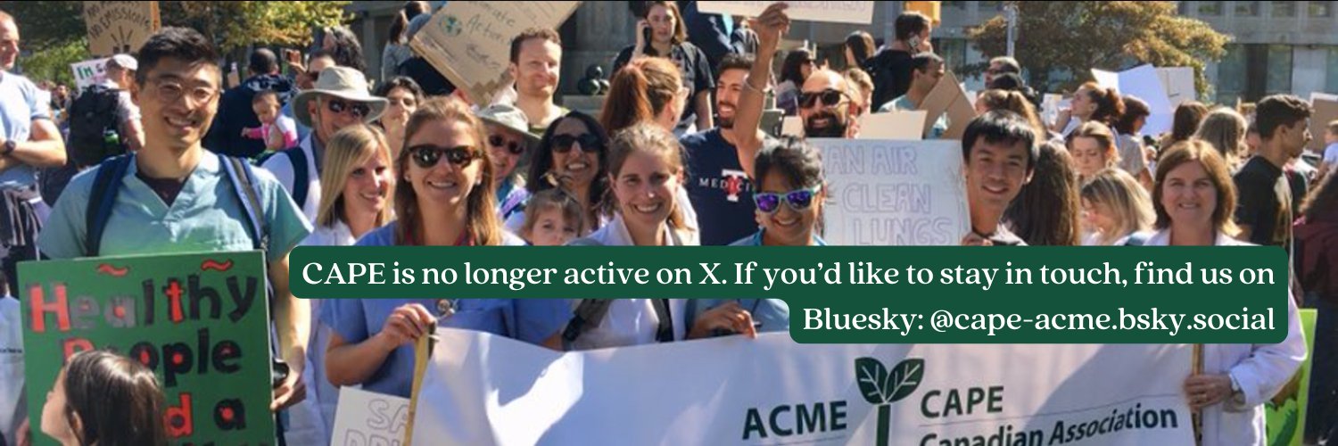 CAPE_ACME's profile banner image